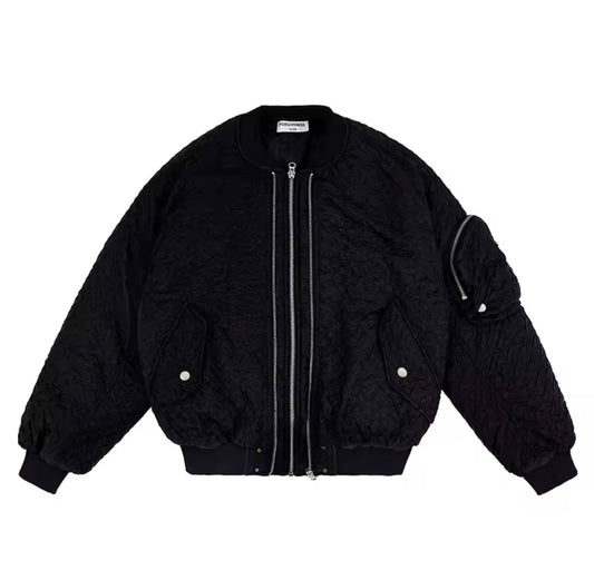 Tycoon Kartel™ Noir Bomber