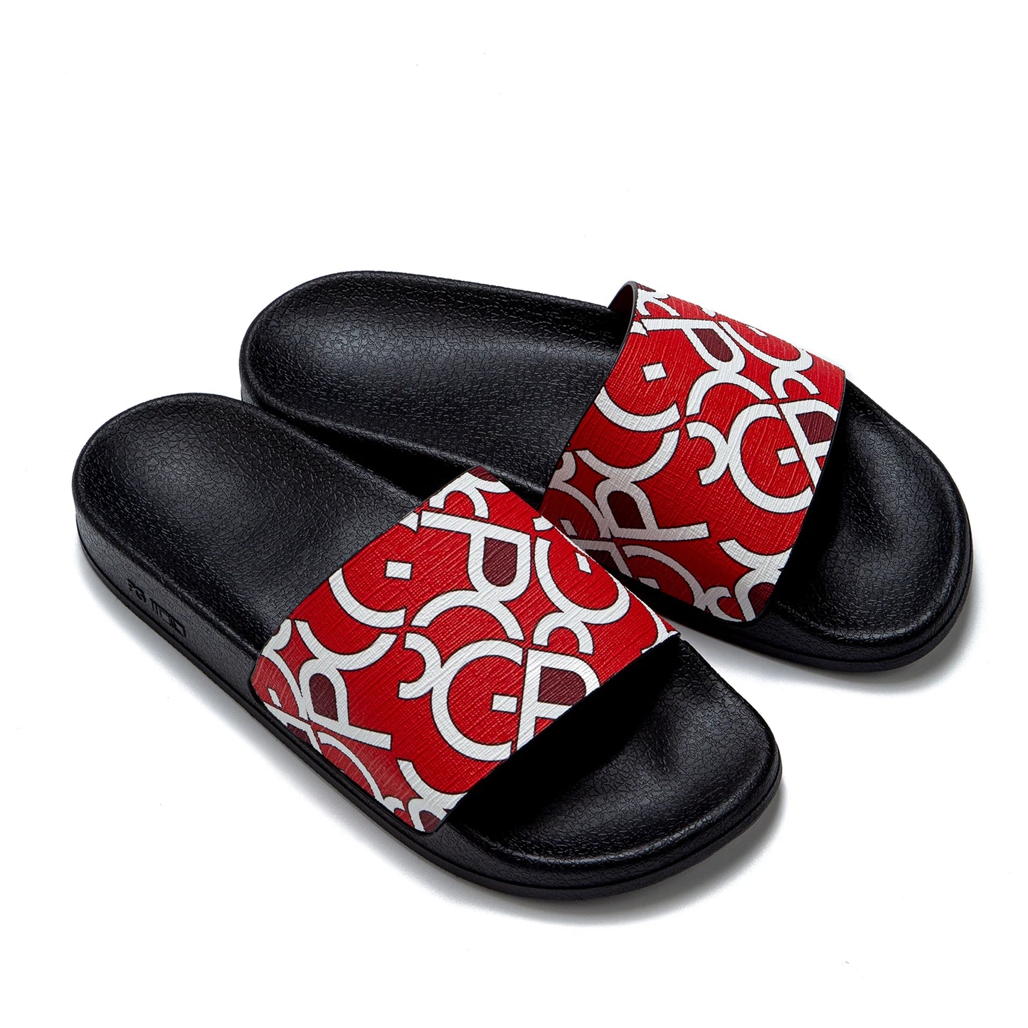 Tycoon Kartel™ Luxe Slides