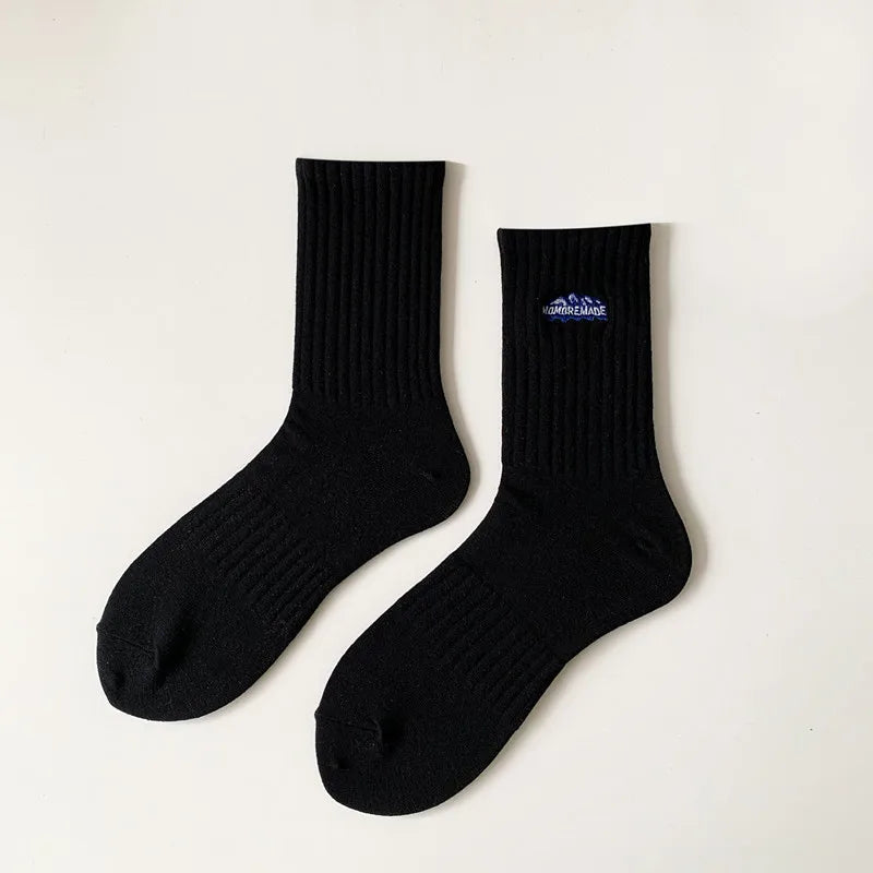 Tycoon Kartel™ thick Breathable Sweat-Absorbing socks