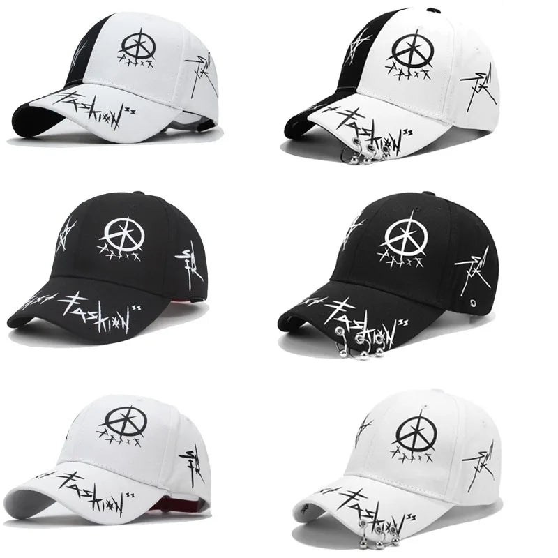 Tycoon Kartel™ Graffiti Baseball  Snapback