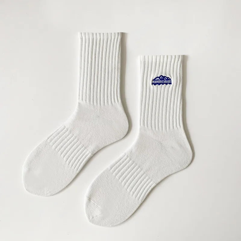 Tycoon Kartel™ thick Breathable Sweat-Absorbing socks