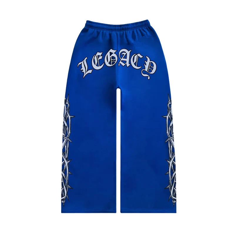 Tycoon Kartel™ Oversized Sweatsuit