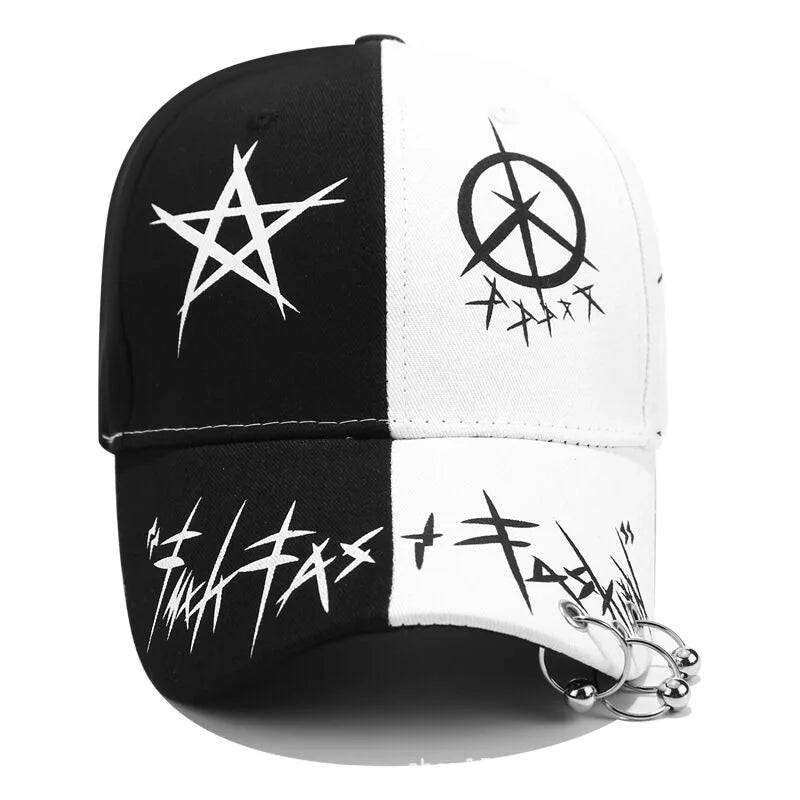 Tycoon Kartel™ Graffiti Baseball  Snapback