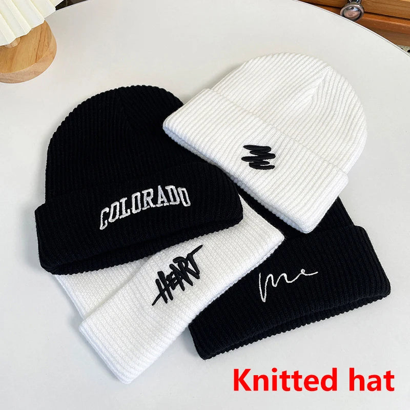 Tycoon Kartel™ knitted Beanie