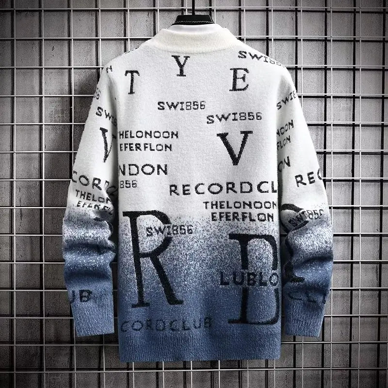 Tycoon Kartel™ Pullover O-Neck