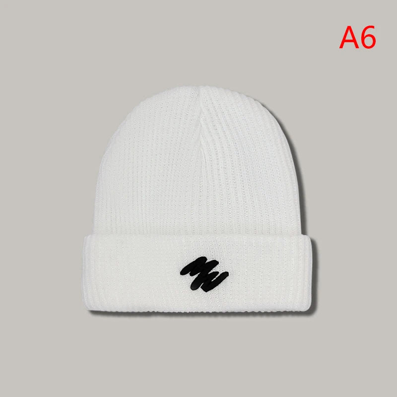 Tycoon Kartel™ knitted Beanie