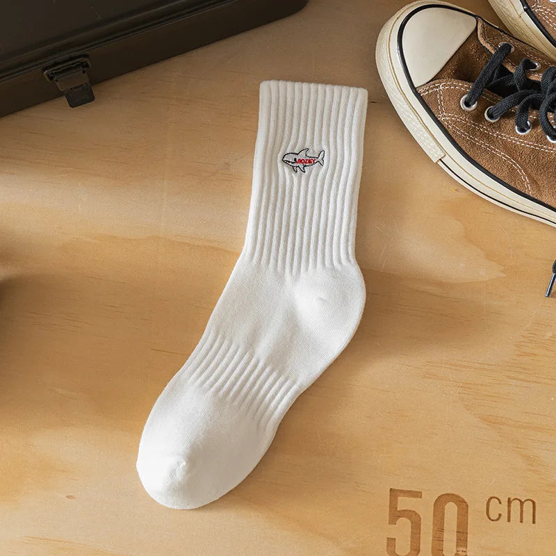 Tycoon Kartel™ Breathable Cotton Socks