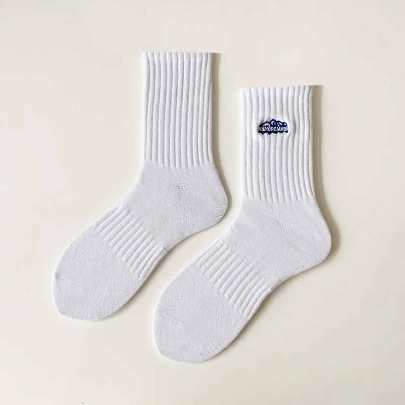 Tycoon Kartel™ thick Breathable Sweat-Absorbing socks