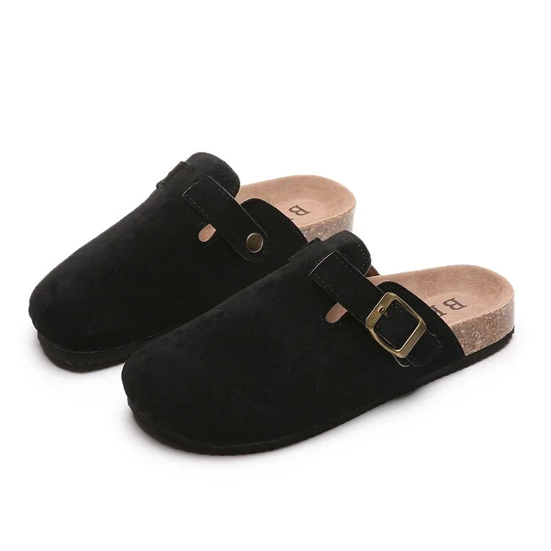 Tycoon Kartel™ luxe clogs