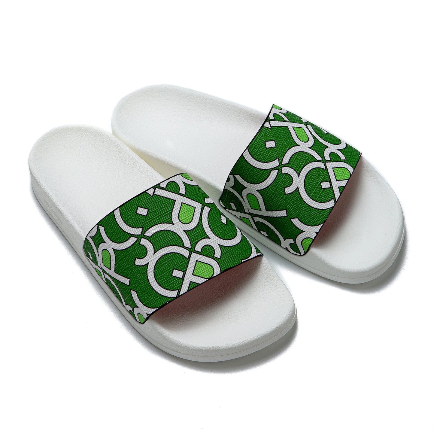 Tycoon Kartel™ Luxe Slides