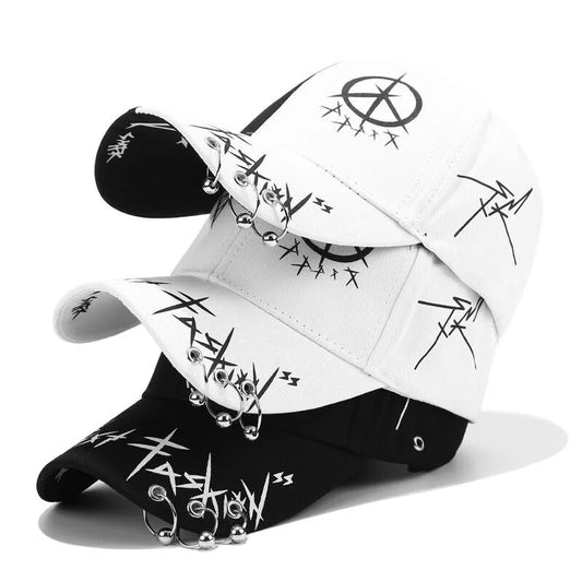 Tycoon Kartel™ Graffiti Baseball  Snapback