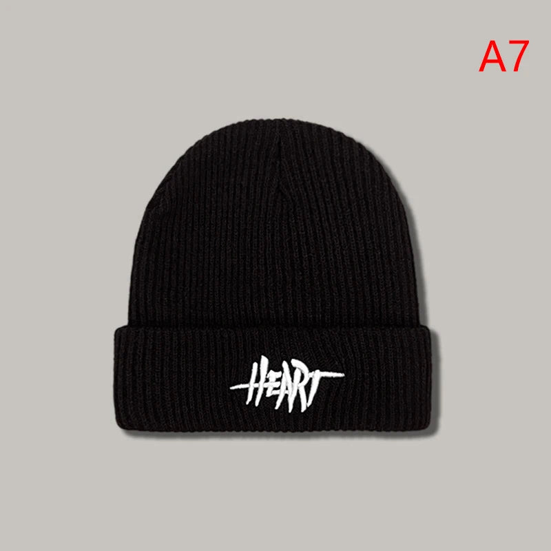 Tycoon Kartel™ knitted Beanie