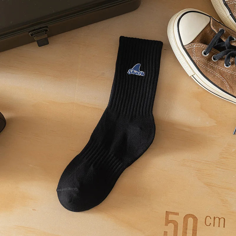 Tycoon Kartel™ Breathable Cotton Socks