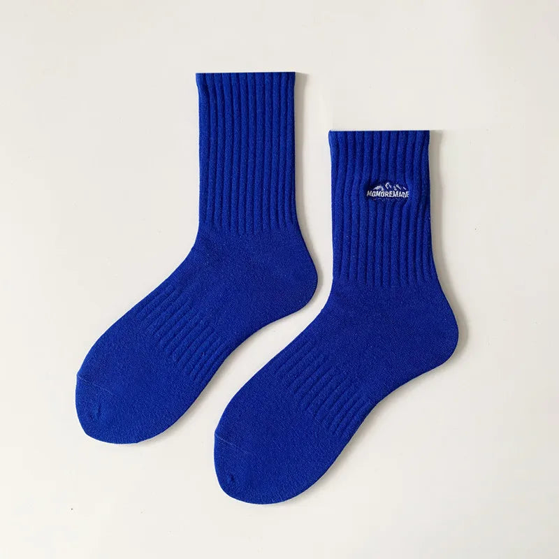 Tycoon Kartel™ thick Breathable Sweat-Absorbing socks