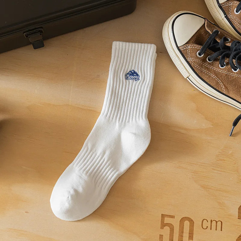 Tycoon Kartel™ Breathable Cotton Socks