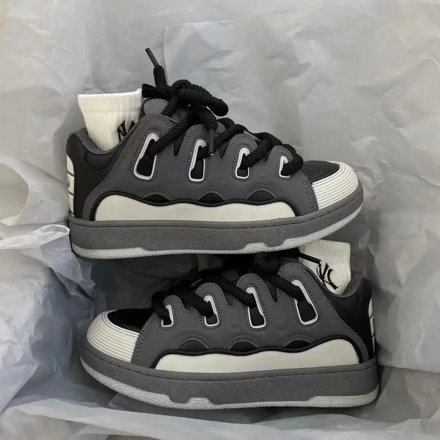 Tycoon Kartel Frost Cloud sneakers