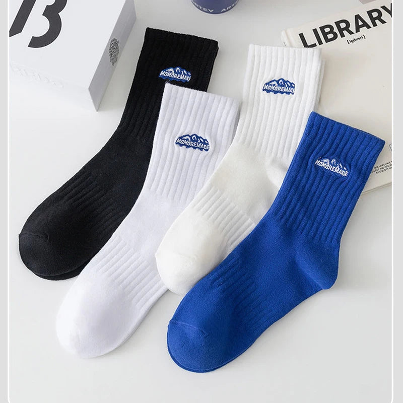 Tycoon Kartel™ thick Breathable Sweat-Absorbing socks