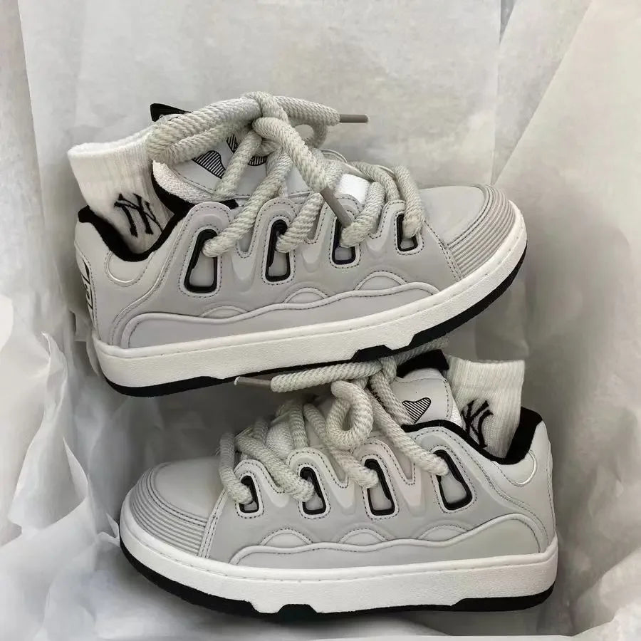 Tycoon Kartel Frost Cloud sneakers