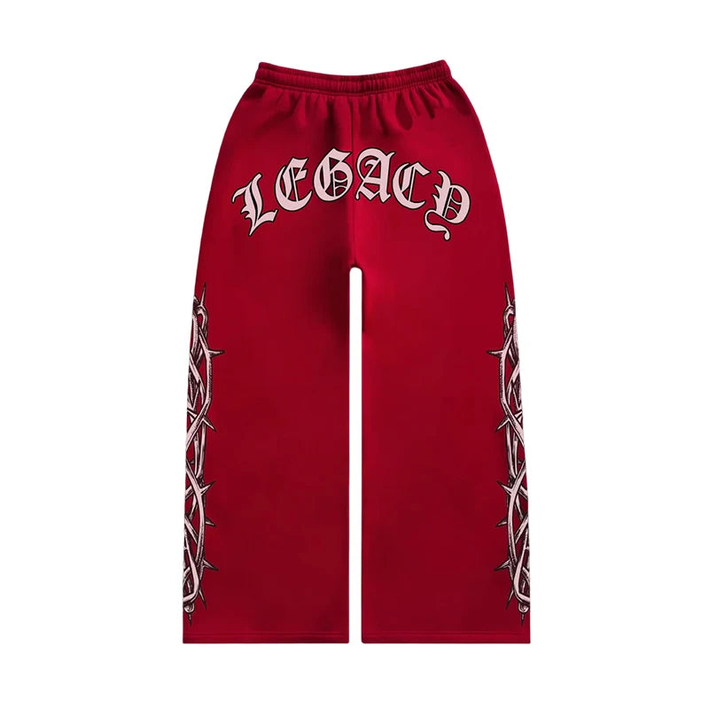 Tycoon Kartel™ Oversized Sweatsuit