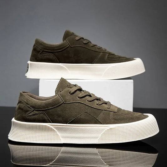 Tycoon Kartel™ Vanguard Low Sneakers